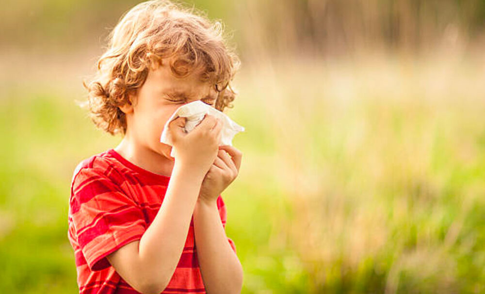 Health Of Our Children More Important Than Budget Surplus