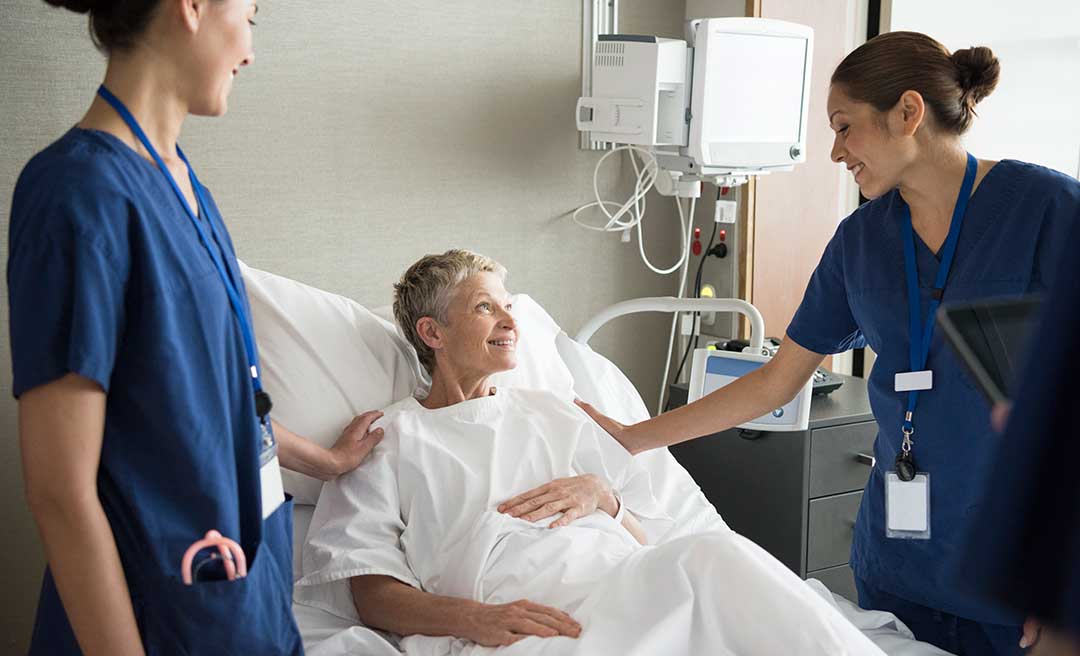 Pressure on Government to cut elective surgery waitlist