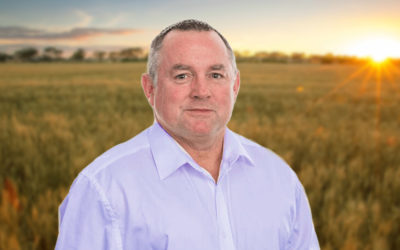 Liberals commit to water security upgrades in regional WA