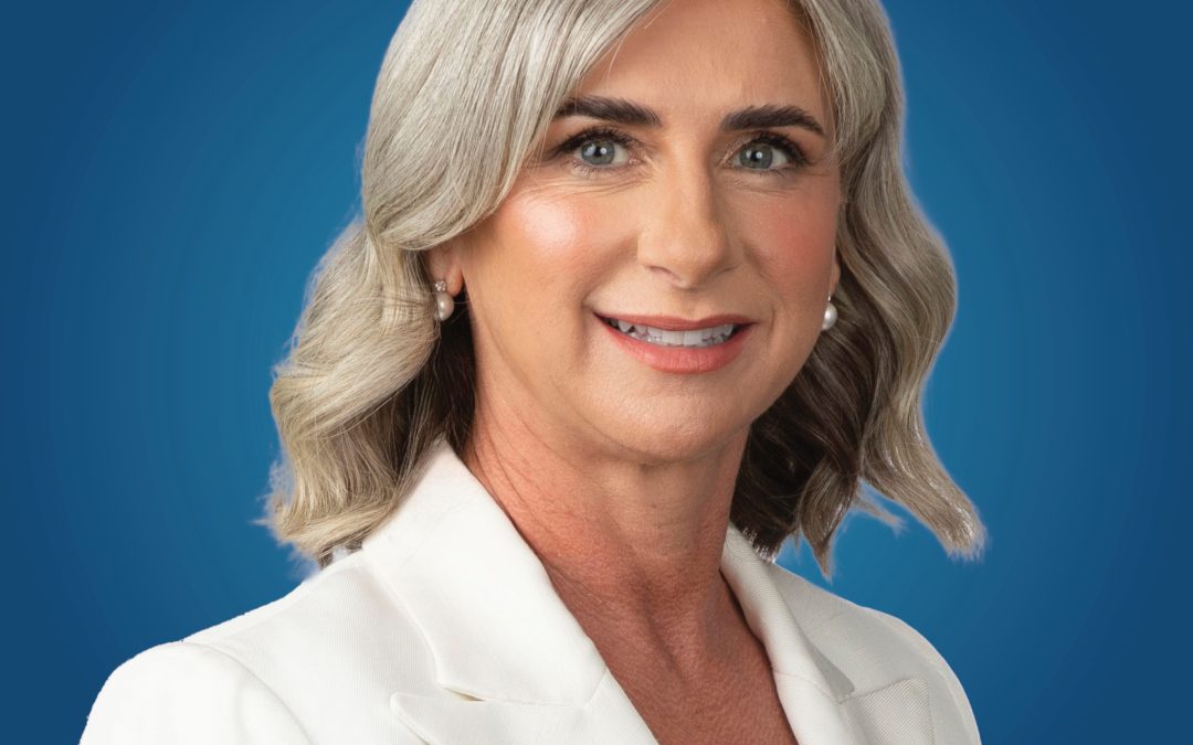 Sandra Brewer MLA
