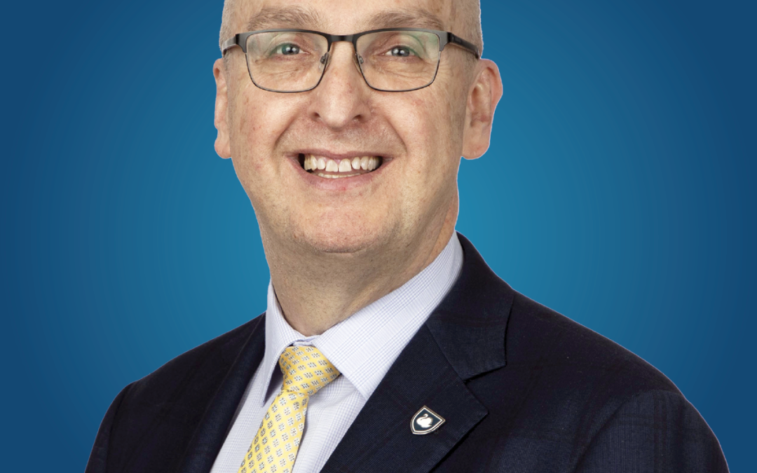 Hon Simon Ehrenfeld MLC