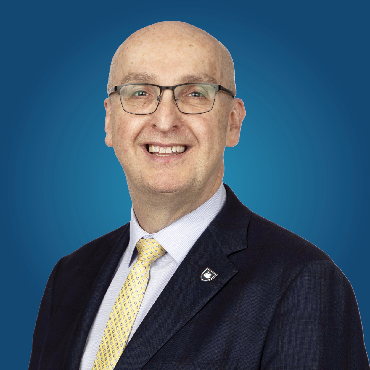 Hon Simon Ehrenfeld MLC