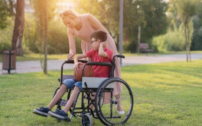 Liberals commit to re-establishment of Disability Services Commission as a standalone department