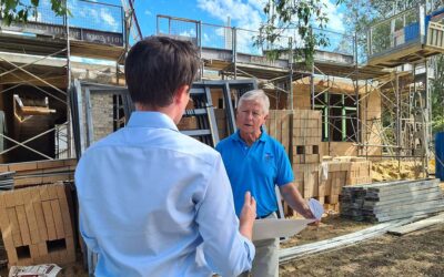 Liberals fight for overhaul for a fairer planning system