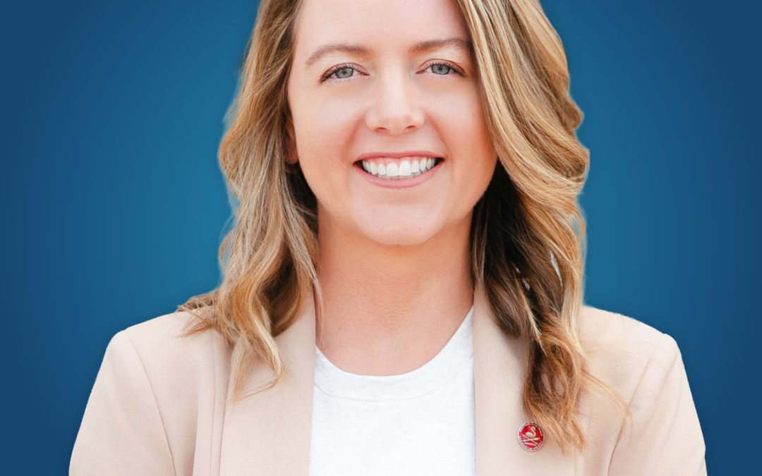 Hon Michelle Hofmann MLC